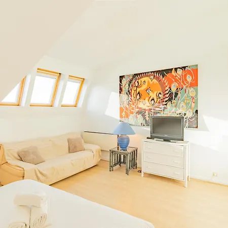 Les Yeux Sur La - Centre Deauville