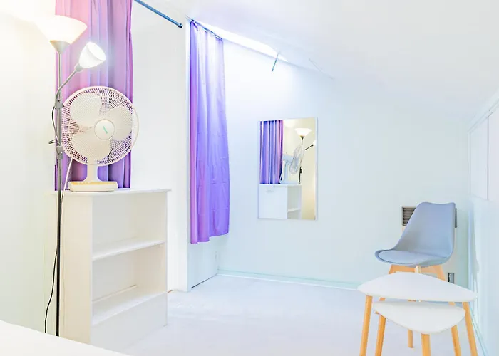 Les Yeux Sur La - Centre