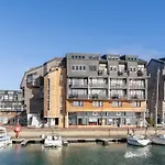 Apartman Les Yeux Sur La - Centre