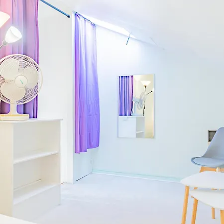 Les Yeux Sur La - Centre