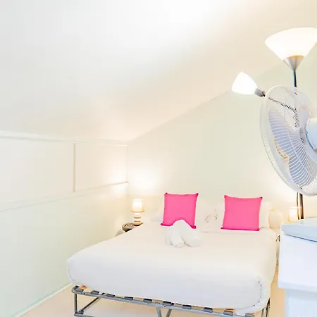 Les Yeux Sur La - Centre Apartment Deauville