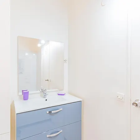 Apartman Les Yeux Sur La - Centre