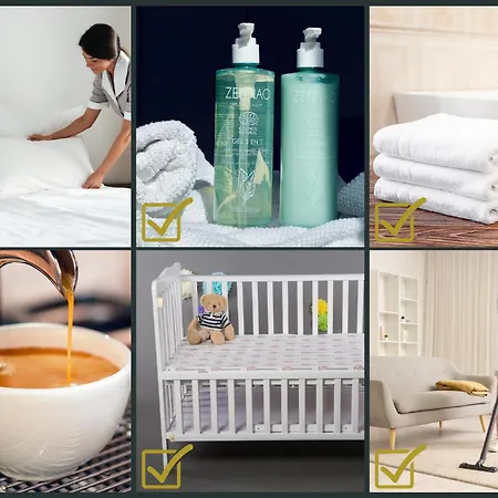 Les Yeux Sur La - Centre Apartment Deauville