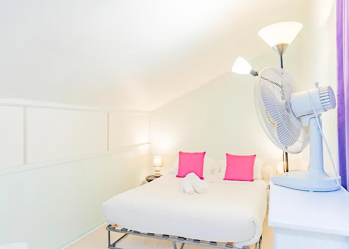 Les Yeux Sur La - Centre Apartman Deauville