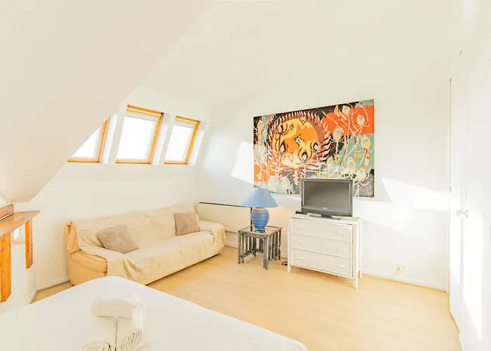 Les Yeux Sur La - Centre Deauville