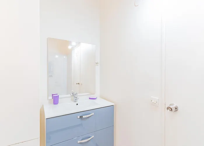 Apartman Les Yeux Sur La - Centre