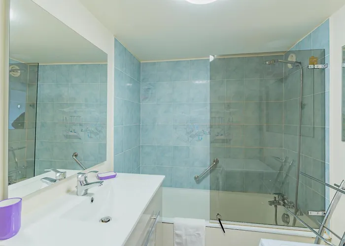 Les Yeux Sur La - Centre *