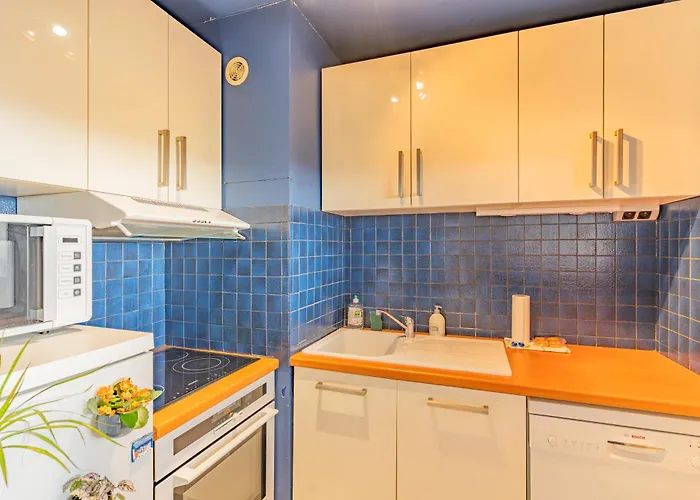 Les Yeux Sur La - Centre *