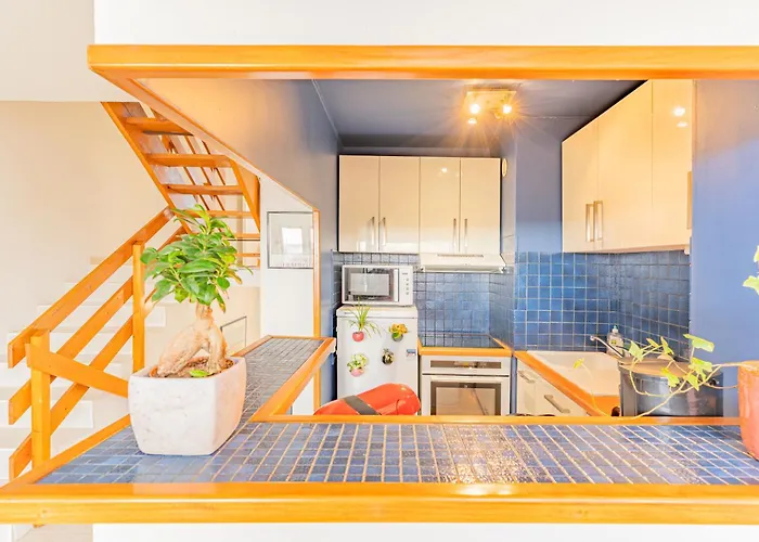 Les Yeux Sur La - Centre